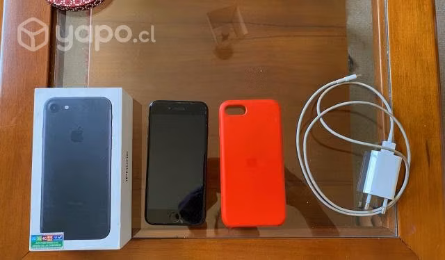 Iphone 7 - Imagen 3