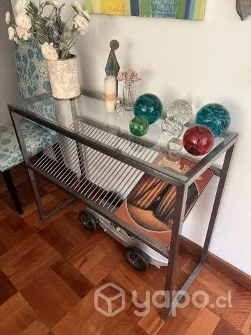 Arrimo metalico - Imagen 2