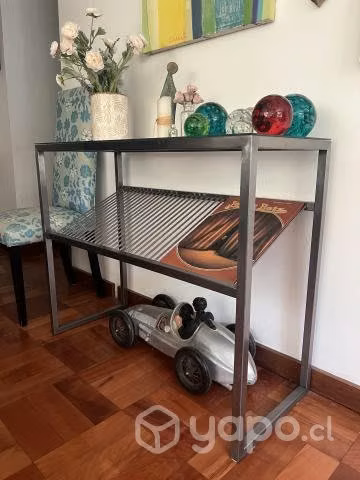 Arrimo metalico - Imagen 3