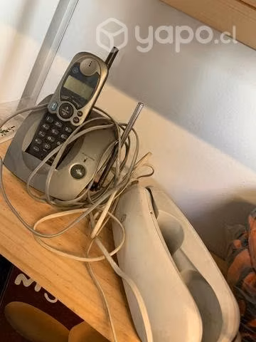 Teléfono inalámbrico y análogo Gh - Imagen 3