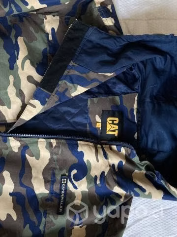Chaquetas