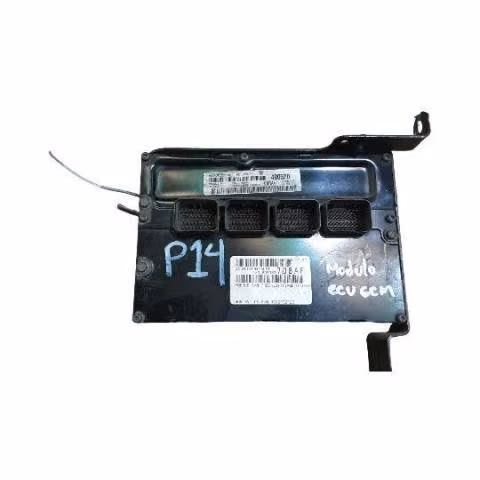 Modulo control ecu chrysler sebring 2008