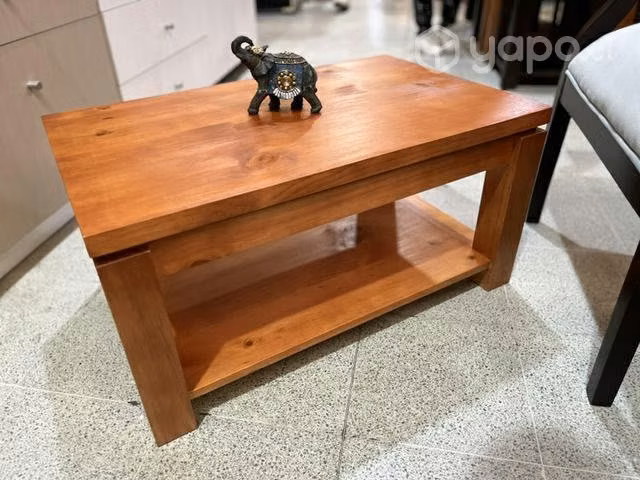 Mueble de madera