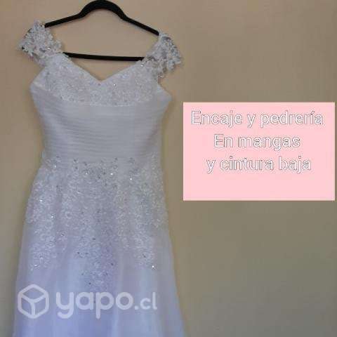 Vestido de Novia - Imagen 2
