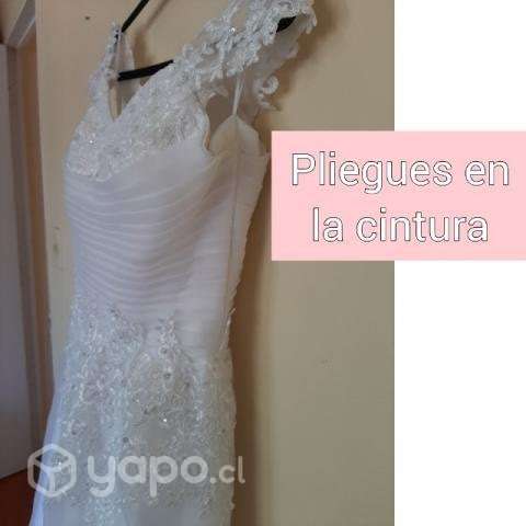 Vestido de Novia - Imagen 5