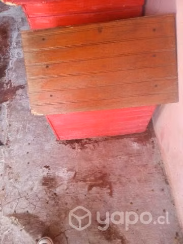 Casa de mascotas - Imagen 2