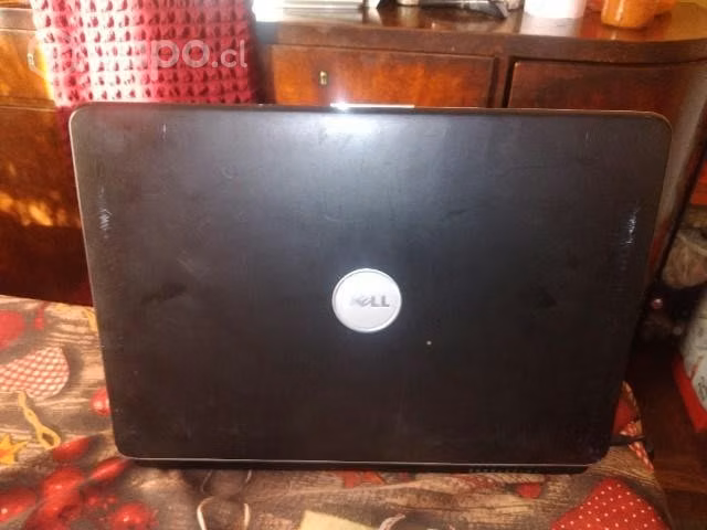 Notebook Dell