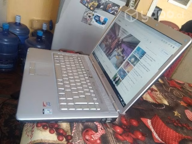 Notebook Dell