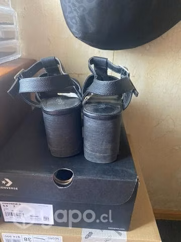 Sandalias - Imagen 2