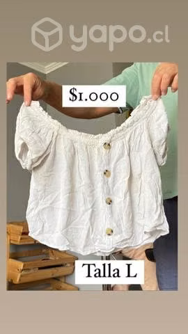 Ropa americana - Imagen 6