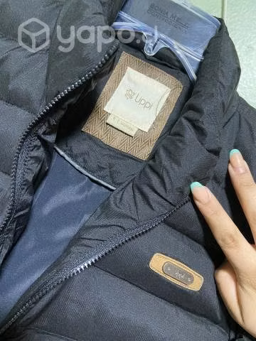 Chaqueta Lippi