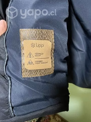 Chaqueta Lippi