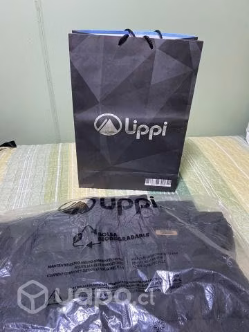 Chaqueta Lippi