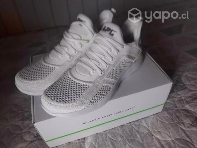 Zapatillas training APL orginales (talla 41.5-42)