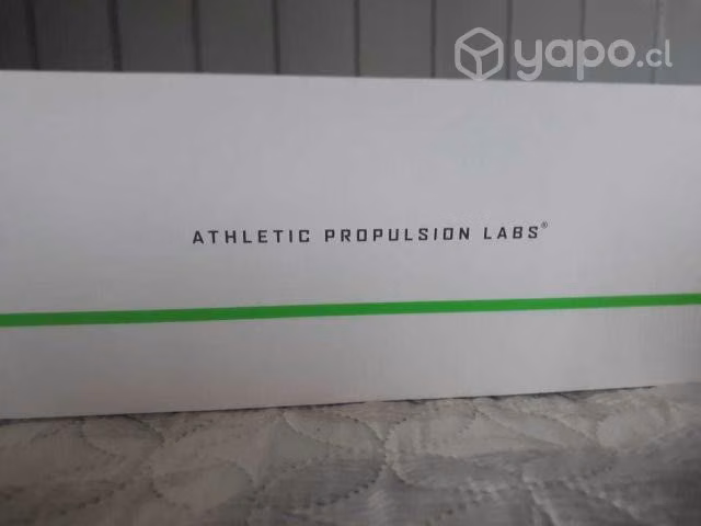 Zapatillas training APL orginales (talla 41.5-42)