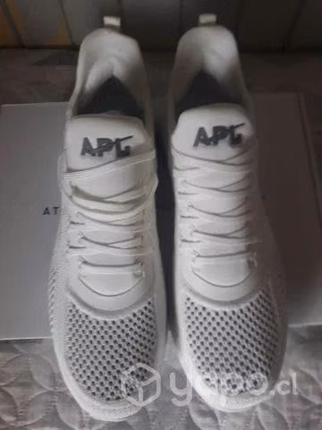 Zapatillas training APL orginales (talla 41.5-42)
