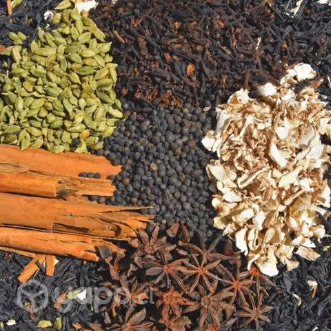 Té chai 1 kg