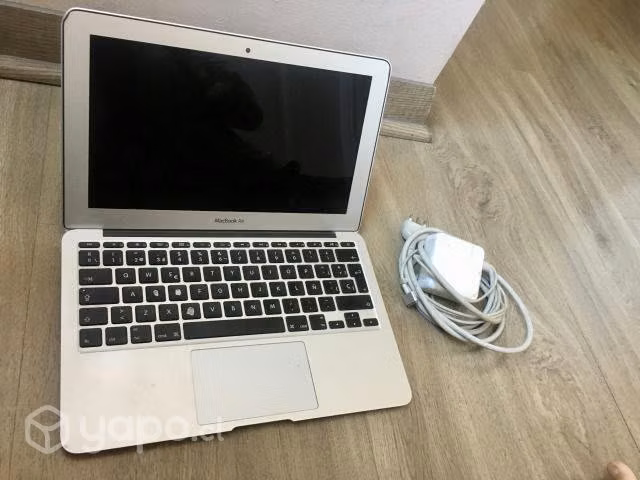 MacBook Air poco uso, reacondicionado - Imagen 3