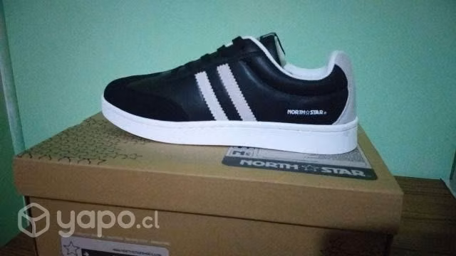 Zapatillas nuevas talla 41