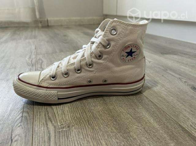Zapatillas Converse originales - Imagen 3