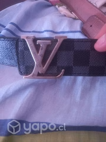Cinturon Louis Vuitton - Imagen 2