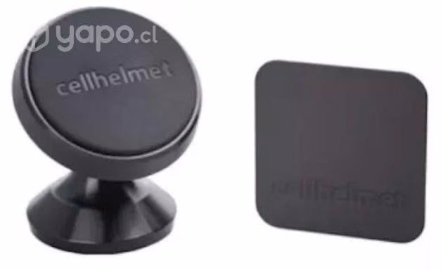 Porta Celular Magnético De 360º Interior Automovil - Imagen 4
