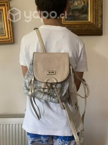 Mochila marca SECRET - Imagen 5