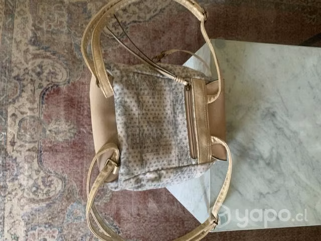 Mochila marca SECRET - Imagen 4