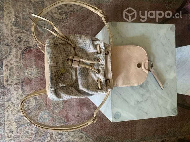 Mochila marca SECRET - Imagen 2