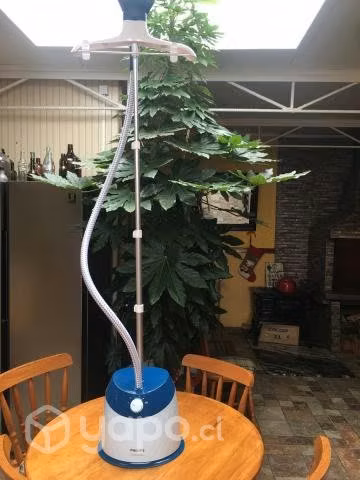Plancha a Vapor o Vaporizador de Prendas