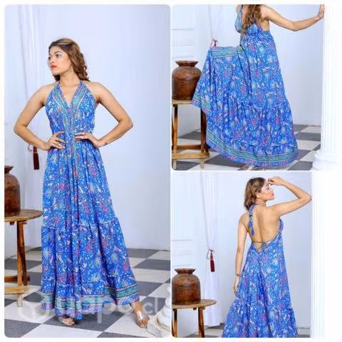 Vestido verano - Imagen 6