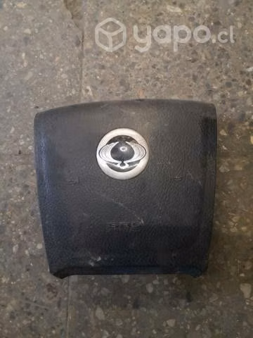 Airbag volante Ssangyong actyon 2006 al 2012