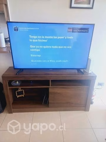 Smart Tv Samsung 50 pulgadas