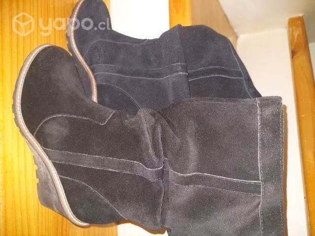 Botas Gacel