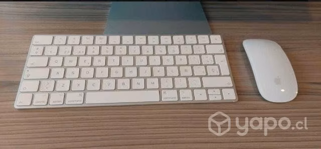 IMac 2021 21,5 Fullhd Intel Core I5 2,3 Ghz 8gb