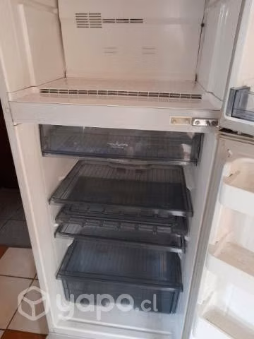 Refrigerador - Imagen 2