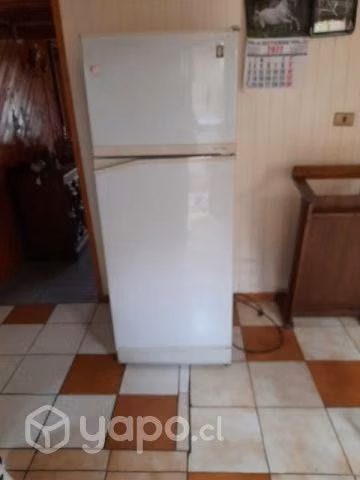 Refrigerador