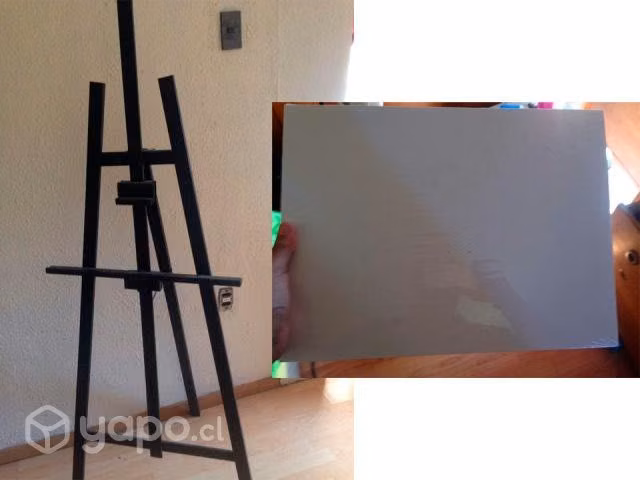 Set de pintura