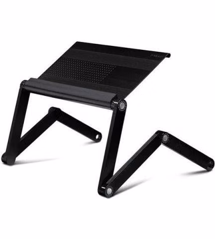 Mesa Plegable Portátil Para Notebook T9 - Imagen 3