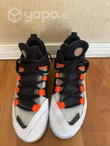 Zapatillas jordan whynot.5