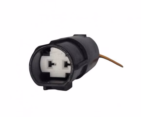 Conector Enchufe Sensor Posición Cigüeñal Avioncit - Imagen 3
