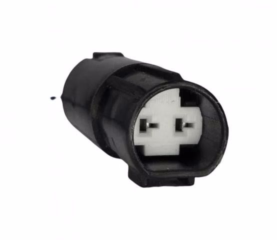 Conector Enchufe Sensor Posición Cigüeñal Avioncit - Imagen 2