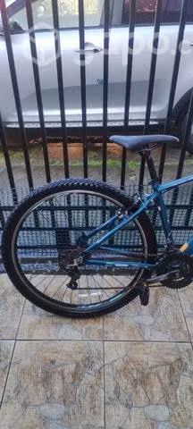 Bicicleta oxford