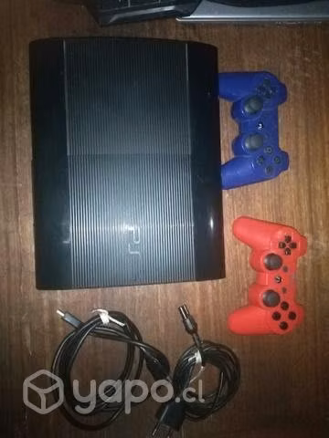 Ps3
