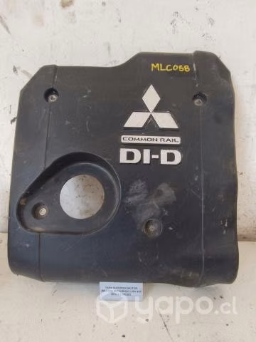 Tapa Superior Motor (MLC058) Mitsubishi L200 4x4