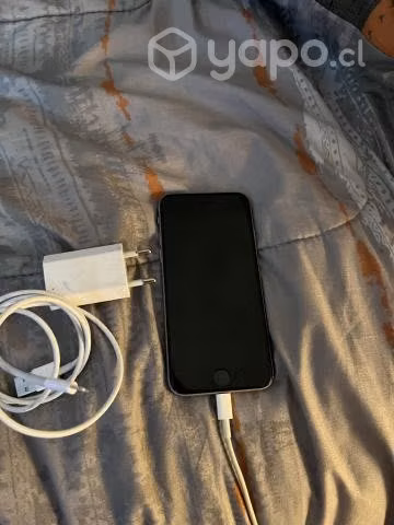 Iphone 6s color gris 32 gb