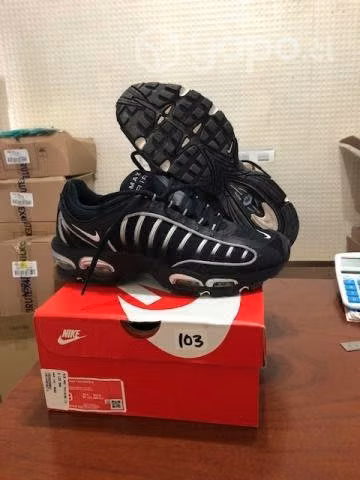 Zapatillas Nike Air Max