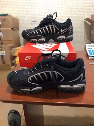 Zapatillas Nike Air Max