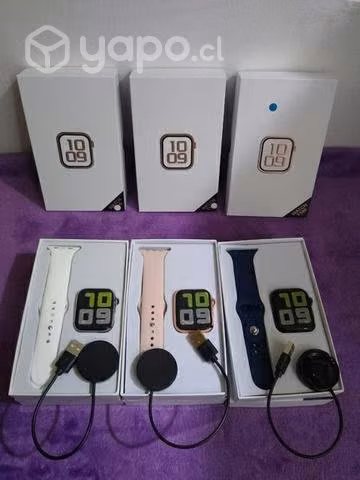 Reloj smart t500 - Imagen 2
