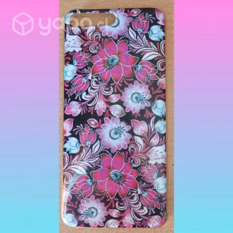 Carcasa para celular huawei y6 2018